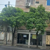 مغازه تجاری