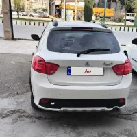 کوییک پارس خودرو|خودرو سواری و وانت|سرپل ذهاب, |دیوار