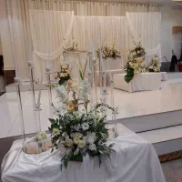 پکیج های ویژه عروسی تالار هفت شهر|خدمات پذیرایی، مراسم|مهریز, |دیوار