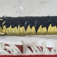 شمشیر کاتانا(سامورایی) ۱ متری|تجهیزات ورزشی|اسلامشهر, باغ فیض|دیوار