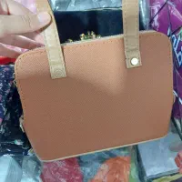 تعدادی کیف نو نو|کیف، کفش، کمربند|کوهدشت, |دیوار