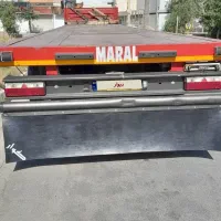 تریلی کفی ۱۲/۶۰|خودرو سنگین|شیراز, محراب|دیوار