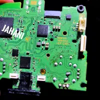 تعمیرات دستهps4 ps5 xbox/ انالوگ مگنتی TMR|کنسول، بازی ویدئویی و آنلاین|مشهد, مصلی (کارمندان اول)|دیوار