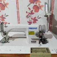 چرخ خیاطی صنعتی نو