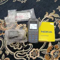 نوکیا1208نو با کارتن وشارژر|موبایل|اردکان, |دیوار