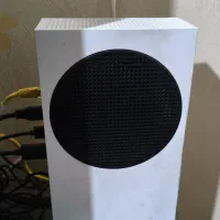 ایکس باکس سری اس