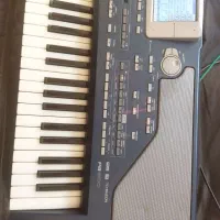 ارگ pa800