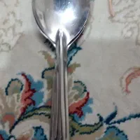 قاشق غذا خوری