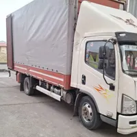 باربری وارش در انزلی و سراسر ایران