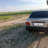 پراید مدل89 دوگانه فابریک