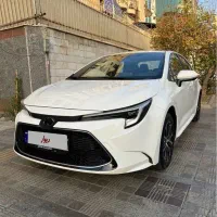 تویوتا لوین 2024 بنزینی|خودرو سواری و وانت|تهران, شاهین|دیوار