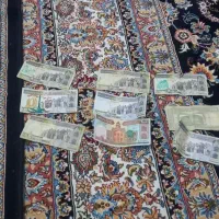 اسکناس قدیمی