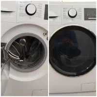 فروش لباسشویی 8 کیلویی اتوماتیک اسنوا