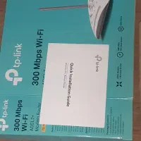 وای فای مودم تی پی|مودم و تجهیزات شبکه|نوشهر, |دیوار