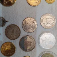 سکه های کلکسیونی|کلکسیون سکه، تمبر، اسکناس|تبریز, |دیوار