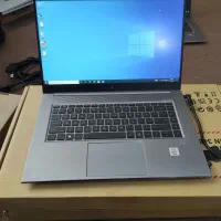 لپ تاپ Zbook Studio 15 G7|رایانه همراه|تهران, تهرانپارس جنوبی|دیوار