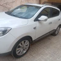 جک s5 مدل 95|خودرو سواری و وانت|تبریز, |دیوار