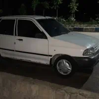 پراید|خودرو سواری و وانت|سملقان, |دیوار