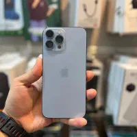 آیفون ۱۳ پرومکس مشابه آکبند