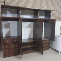 کمد دیواری قابل حمل ۳ متر در ۲۶۰ کد ۹۳|جاکفشی، کمد، دراور|همدان, |دیوار