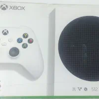 ایکس باکس سری اس Xbox series s