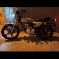 موتور لیفان200  در حد خشک