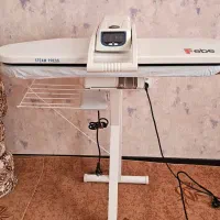 اتو پرس در حدنو