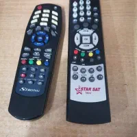 ریموت گیرنده