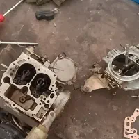 تنظیم موتور و کاربراتور سازی سعید|خدمات موتور و ماشین|کرمانشاه, |دیوار