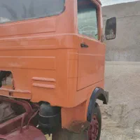 خاور ۶۰۸ مدل ۶۳ فابریک|خودرو سنگین|بوشهر, |دیوار