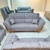مبل راحتی مارشال