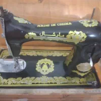 چرخ خیاطی مارشال دستی