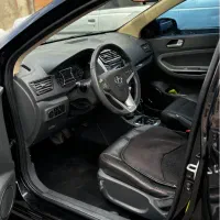 جک J4، مدل ۱۴۰۰ تمیز و خانگی|خودرو سواری و وانت|رشت, گلسار|دیوار