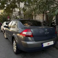 مگان مدل۹۰|خودرو سواری و وانت|تهران, بهار|دیوار