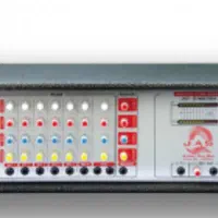 پاور میکسر یا آمپلی فایر