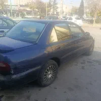 پروتون ویاراصندوق دار|خودرو سواری و وانت|اصفهان, دوطفلان|دیوار