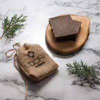 صابون گیاهی حاوی عصاره‌ی کاج و مریم گلی|آرایشی، بهداشتی، درمانی|ری, سرتخت|دیوار