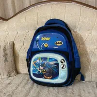 کیف مدرسه
