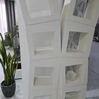 استند|کتابخانه، شلف، قفسههای دیواری|ایلام, |دیوار