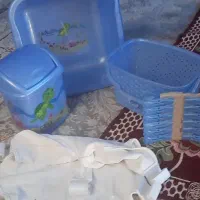 تاب سقفی و وسایل کودک|اسباب و اثاث بچه|اهواز, کوی باهنر|دیوار