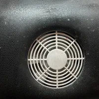 وسایل کاشت ناخن