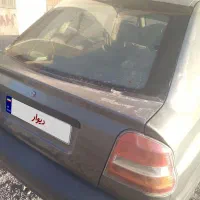 پراید ۱۴۱|خودرو سواری و وانت|بم, |دیوار