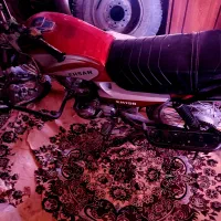 موتور 150 شکاری