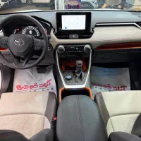 تویوتا رافور بنزینی موتور ۲.۵ مدل ۲۰۲۵|خودرو سواری و وانت|شاهین‌شهر, گزبرخوار|دیوار