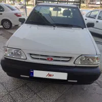 پراید وانت ۱۴۰۳