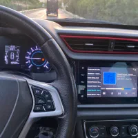 ام وی ام x33|خودرو سواری و وانت|مشهد, هفت تیر (حافظ)|دیوار