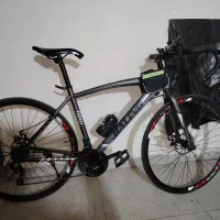 دوچرخه کورسی 27.5 جیالینگ