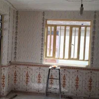 انواع طرح کاغذدیواری بارنگهای مختلف