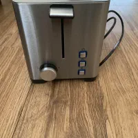 توستر نان پروفی کوک