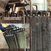 خدمات پس از فروش کولرگازی نصب تعمیرات و...